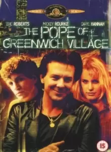 Image of The Pope of Greenwich Village
