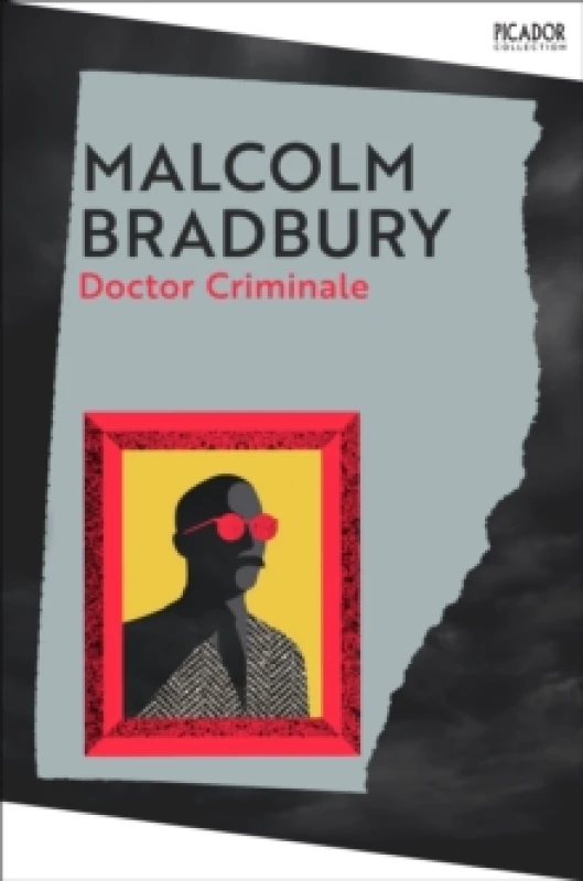 Image of Doctor Criminale. Paperback. By Malcolm Bradbury Books