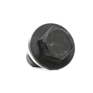 Image of FA1 Drain Plug 257.812.011 Oil Drain Plug,Oil Drain Plug, oil pan PEUGEOT,TOYOTA,CITROEN,107 Schragheck (PM_, PN_),Yaris Schragheck (_P9_)