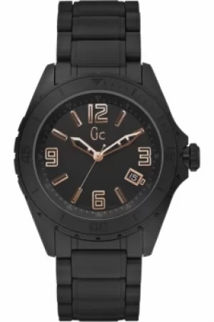 Image of Mens Gc SPORT CLASS XL Ceramic Watch X85003G2S