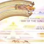 Image of Jade Warrior - Way Of The Sun (Music CD)