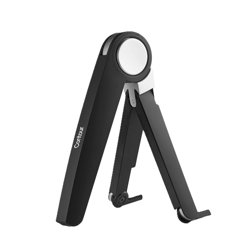 Image of Contour Design Contour Laptop Stand. foldable