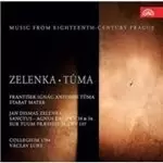 Image of Music from Eighteenth Century Prague (Music CD)