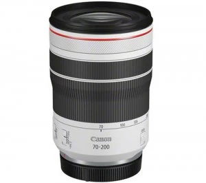 Image of Canon RF 70-200 mm F4L IS USM Telephoto Zoom Lens