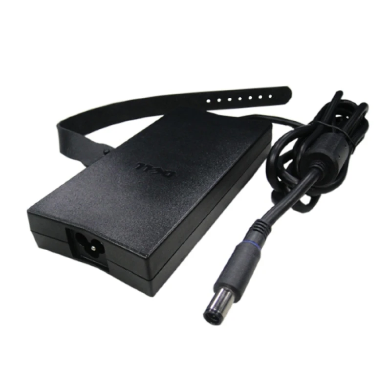 Image of DELL 330-1829 power adapter/inverter Indoor 130 W Black