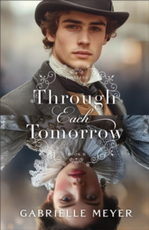 Image of Through Each Tomorrow. Paperback. By Gabrielle Meyer Books