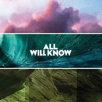Image of All Will Know - All Will Know Vinyl