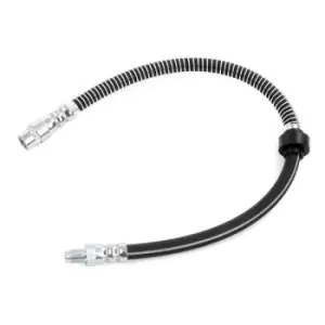 Image of RIDEX Brake Hose 83B0079 Brake Line,Brake Pipe PEUGEOT,CITROEN,PARTNER Combispace (5F),1007 (KM_),PARTNER Kasten,PARTNER Kasten (5)