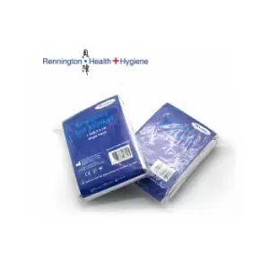 Image of Click - medical foil blanket -