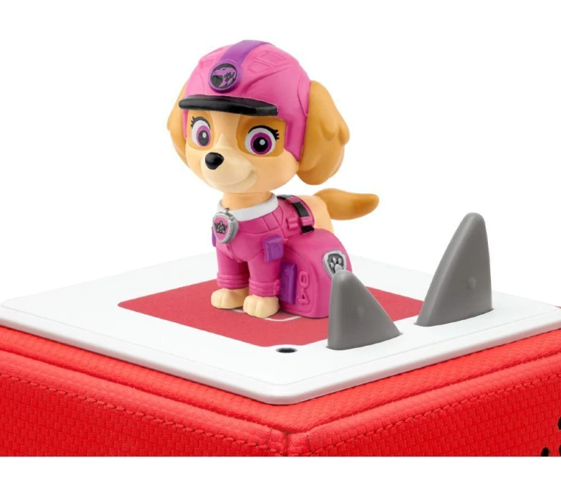 Image of TONIES Audio Figure - Paw Patrol Jungle: Skye 4251192148957