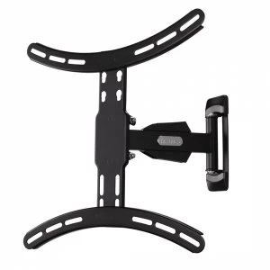 Image of Hama FULLMOTION TV Wall Bracket 3 stars XL 165cm (65") 1 arm Black
