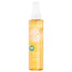 Image of Caudalie Beautifying Sun Care Oil SPF 30 150ml