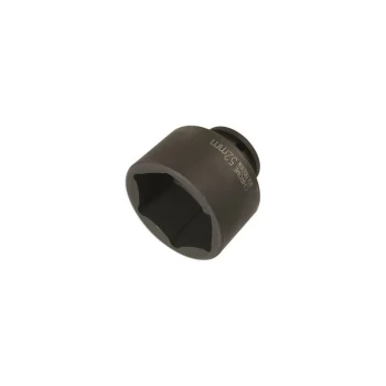 Image of LASER Impact Socket - 52mm - 1/2in. Drive - 2206