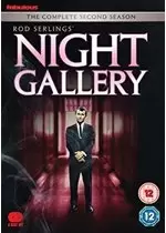 Image of Night Gallery - Season 2