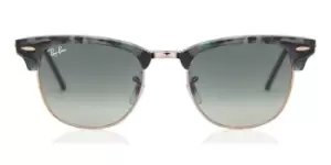 Image of Ray-Ban Sunglasses RB3016 Clubmaster 125571