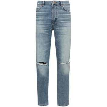 Image of Hugo 364 Jeans - Med Blue 425