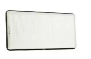 Image of RIDEX Pollen filter BMW,LAND ROVER 424I0322 64318409043,64319218705,64319224084 JMO000010