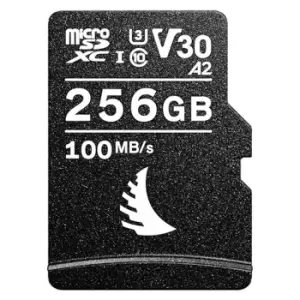 Image of Angelbird AV PRO microSD 256GB V30