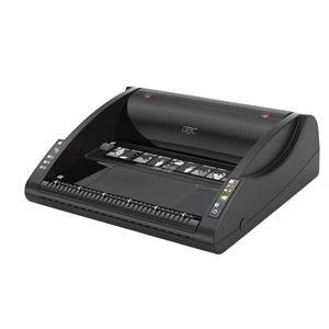 Image of Original GBC ClickBind 150E A4 Electric Click Binding Machine UK