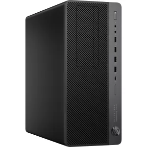Image of HP EliteDesk 800 G4 Desktop PC