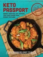 Image of keto passport
