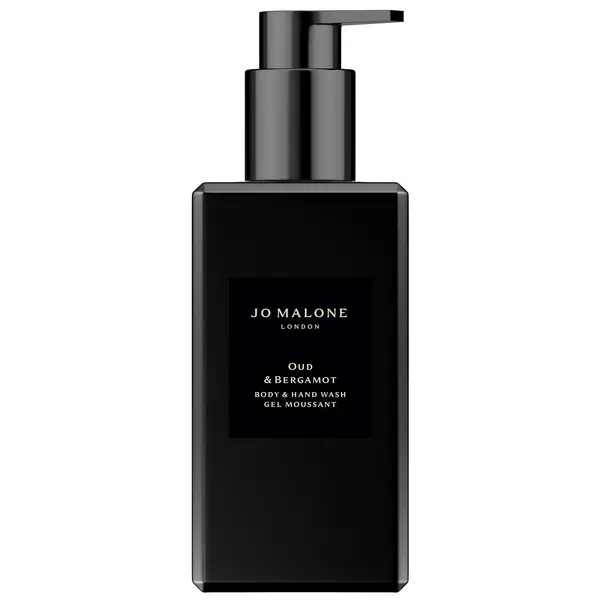 Image of Jo Malone London Oud & Bergamot Hand & Body Wash 250ml