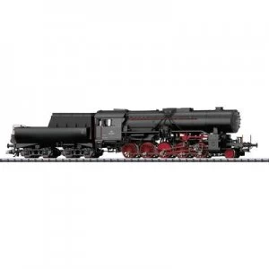 Image of TRIX H0 T22229 H0 Steam locomotive BR 42 of OeBB