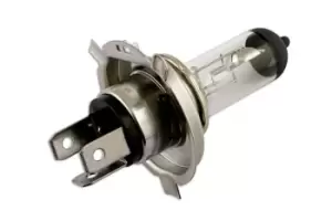 Image of Lucas Xenon Headlight 12v 60/55w PX26d OE472XLP Pk 1 Connect 30610