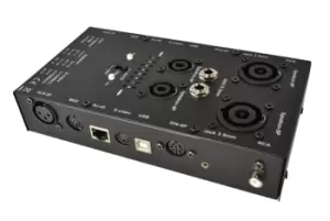 Image of Advanced Cable Tester Audio and Digital
