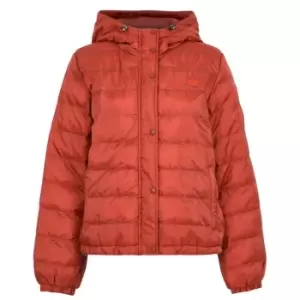 Image of Levis Edie Packable Jacket Womens - Multi