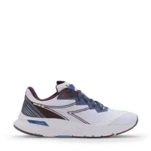 Image of Diadora Mythos Blushield Volo 2 Ladies Running Shoes - Black