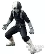 Image of Banpresto My Hero Academia - Shoto Todoroki (Tones)
