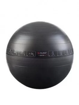 Image of Exercise Gym Ball - 65Cm