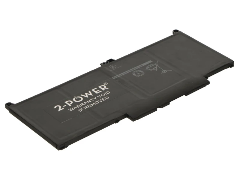 Image of 2-Power CBP3667A laptop spare part Battery