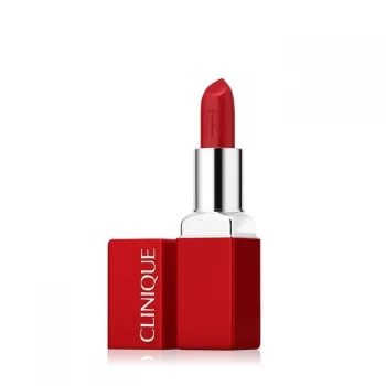 Image of Clinique Clinique Pop Reds - Red Handed