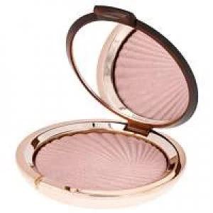 Image of Estee Lauder Bronze Goddess Highlighting Powder Gelee Modern Mercury 9g