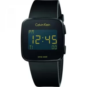 Image of Unisex Calvin Klein Future Watch