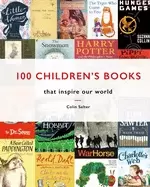Image of 100 childrens books that inspire our world