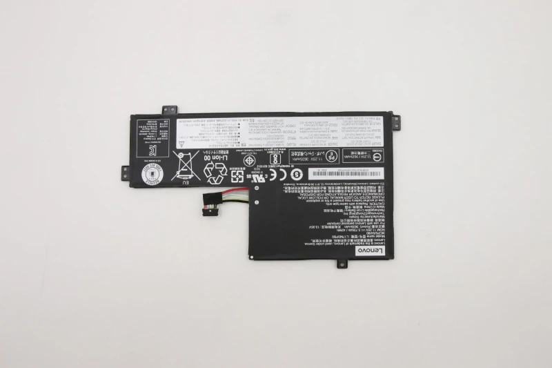 Image of Lenovo 5B10W67369 laptop spare part Battery