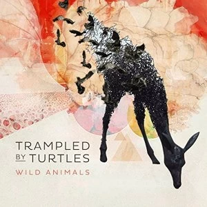 Image of Trampled by Turtles - Wild Animals Vinyl
