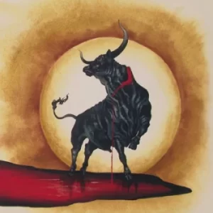 Image of I by The Exploding Eyes Orchestra Vinyl Album