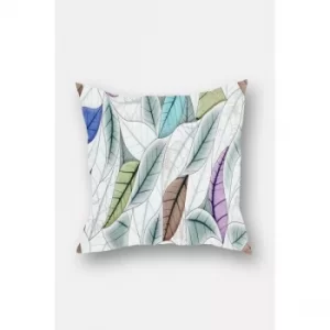 Image of YS5534340073 Multicolor Cushion Cover