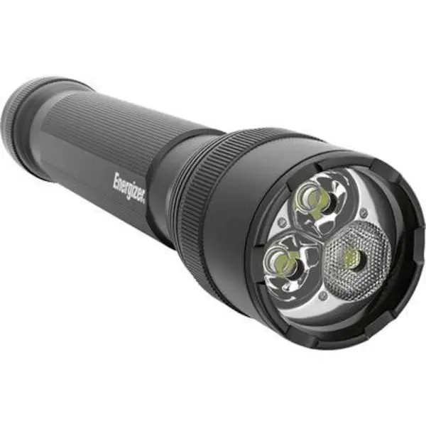 Image of Energizer Tactical Performance LED (monochrome) Torch battery-powered 1000 lm 15 h 540 g
