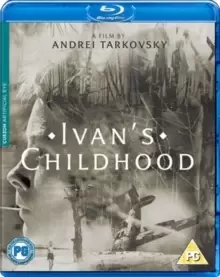 Image of Ivans Childhood