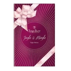 Image of Tanya Burr Jingle and Mingle Night Palette