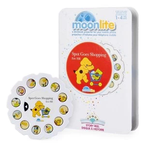 Image of Moonlite Individual - Spot Goes Shopping!