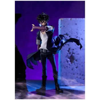 Image of Good Smile My Hero Academia Pop Up Parade Figure - Dabi