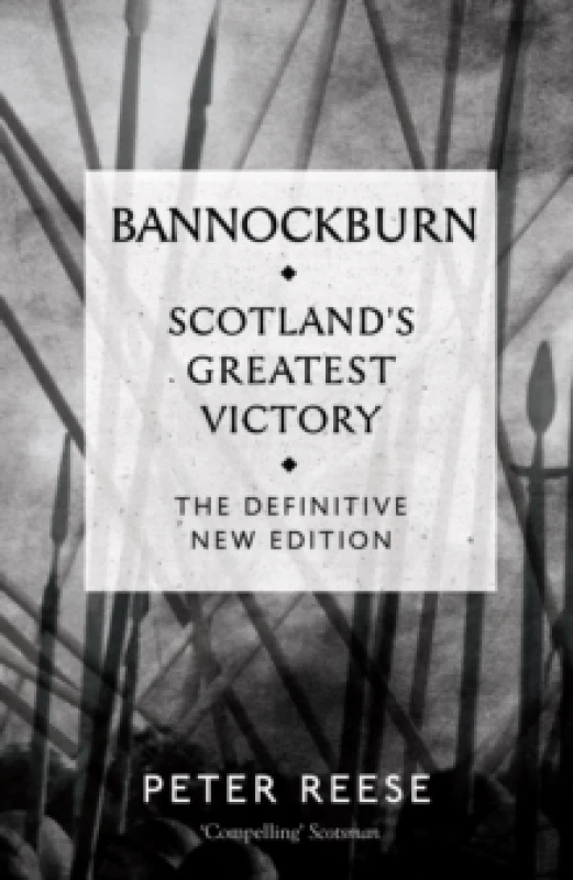 Image of Bannockburn : Scotland's Greatest Victory Paperback / softback