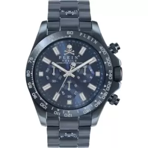 Image of Mens Philipp Plein Nobile Watch