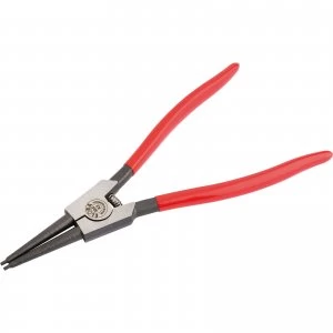 Image of Elora Straight External Circlip Pliers 40mm - 100mm